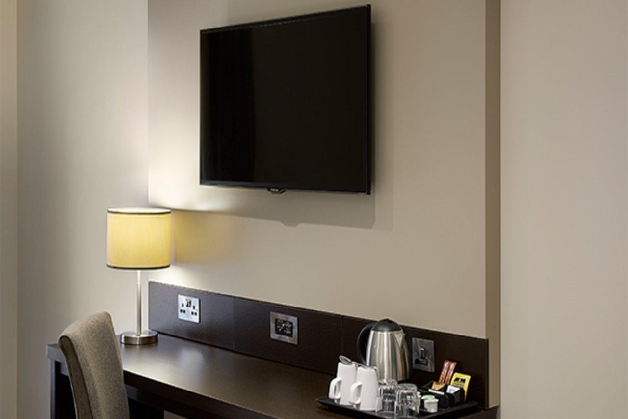 Premier Inn Ipswich North Экстерьер фото