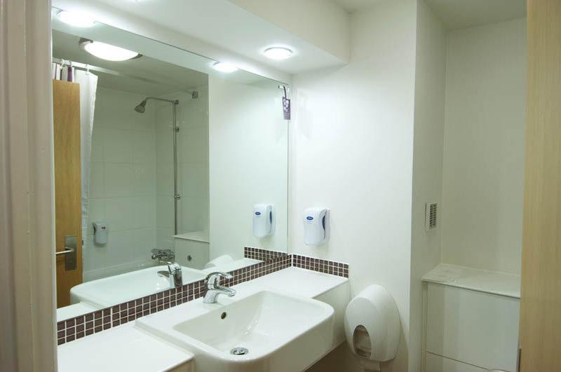 Premier Inn Ipswich North Экстерьер фото